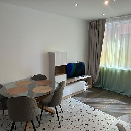 Del Mar 1A - New Beach First Floor Apartment Sagunto Exteriör bild
