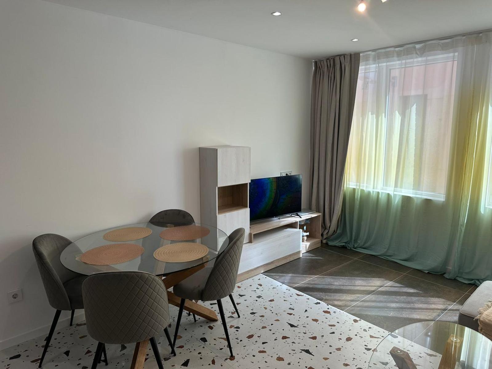 Del Mar 1A - New Beach First Floor Apartment Sagunto Exteriör bild