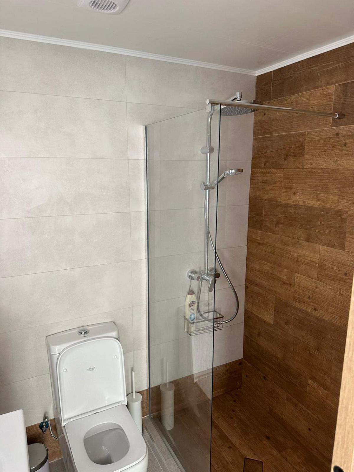 Del Mar 1A - New Beach First Floor Apartment Sagunto Exteriör bild