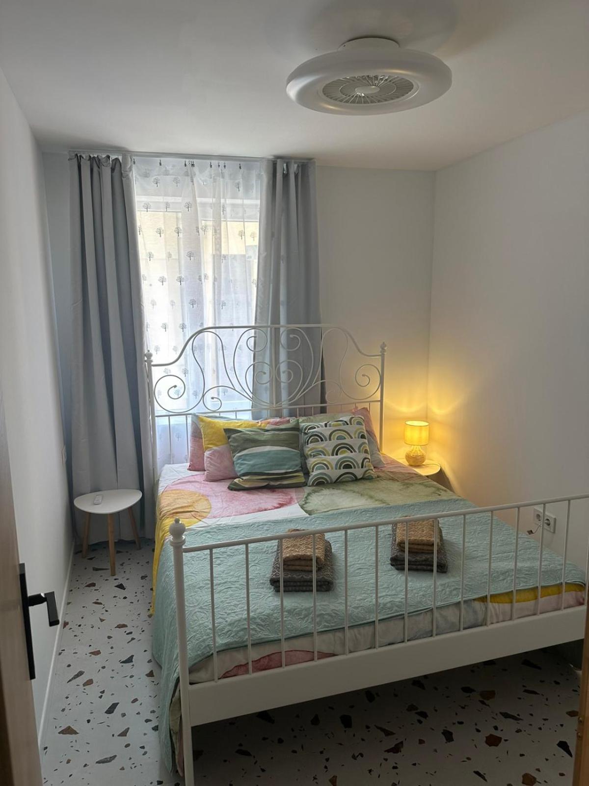 Del Mar 1A - New Beach First Floor Apartment Sagunto Exteriör bild