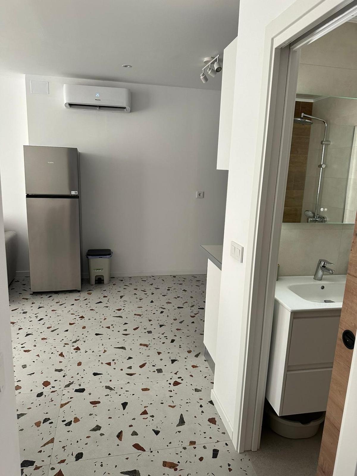 Del Mar 1A - New Beach First Floor Apartment Sagunto Exteriör bild