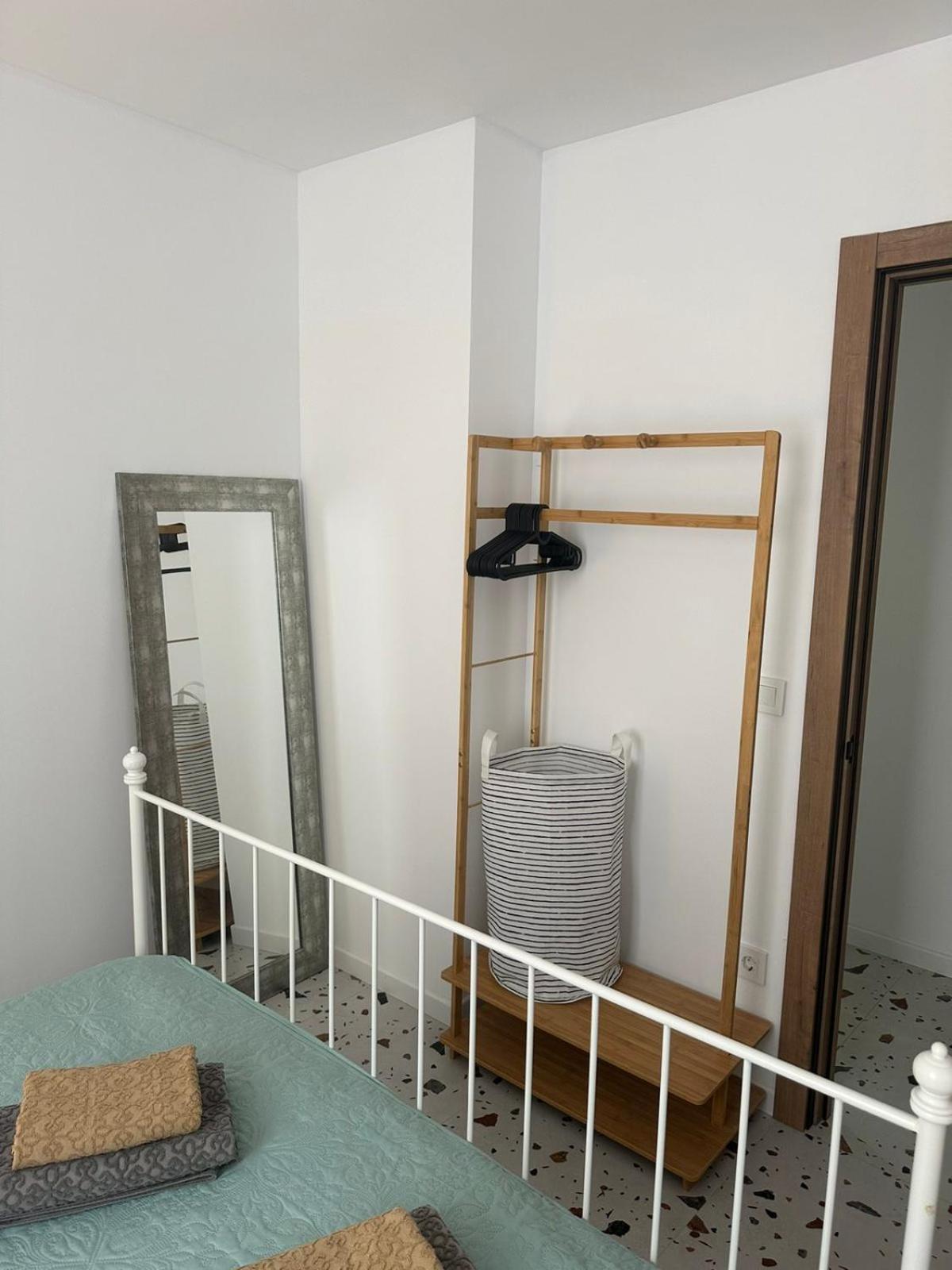 Del Mar 1A - New Beach First Floor Apartment Sagunto Exteriör bild