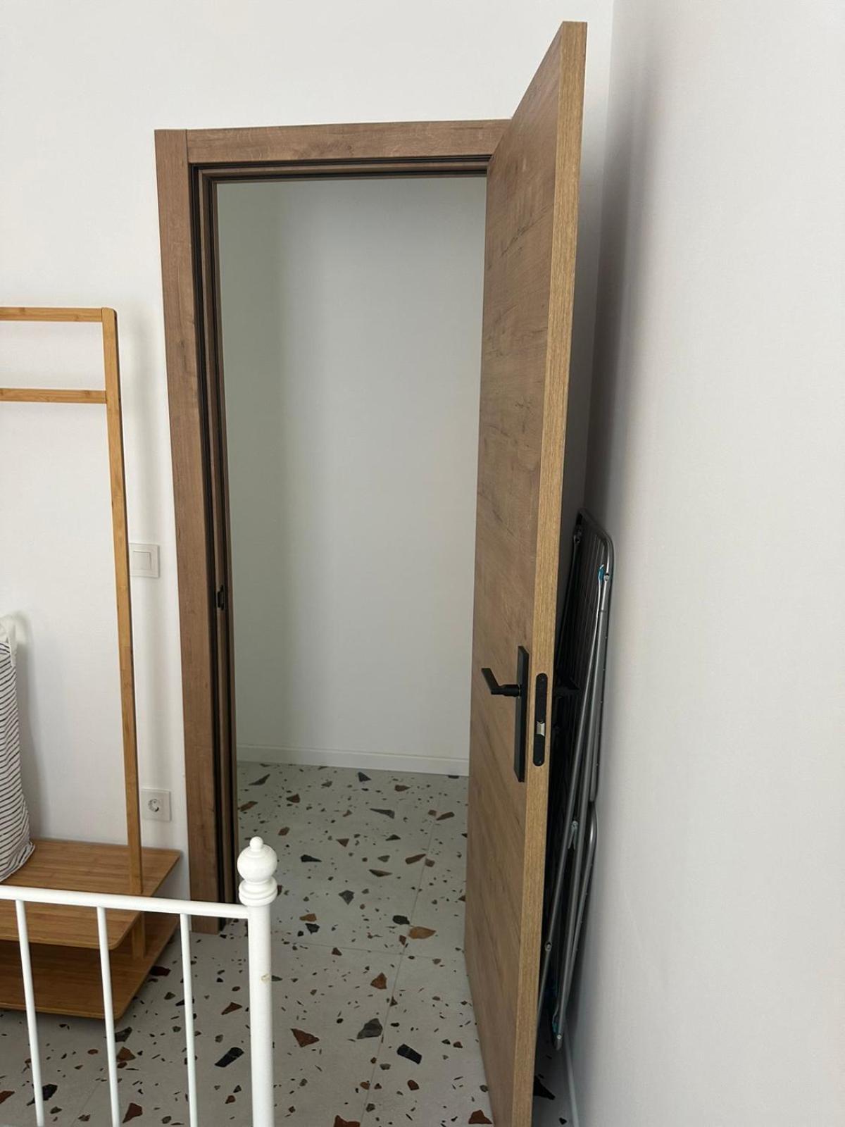 Del Mar 1A - New Beach First Floor Apartment Sagunto Exteriör bild