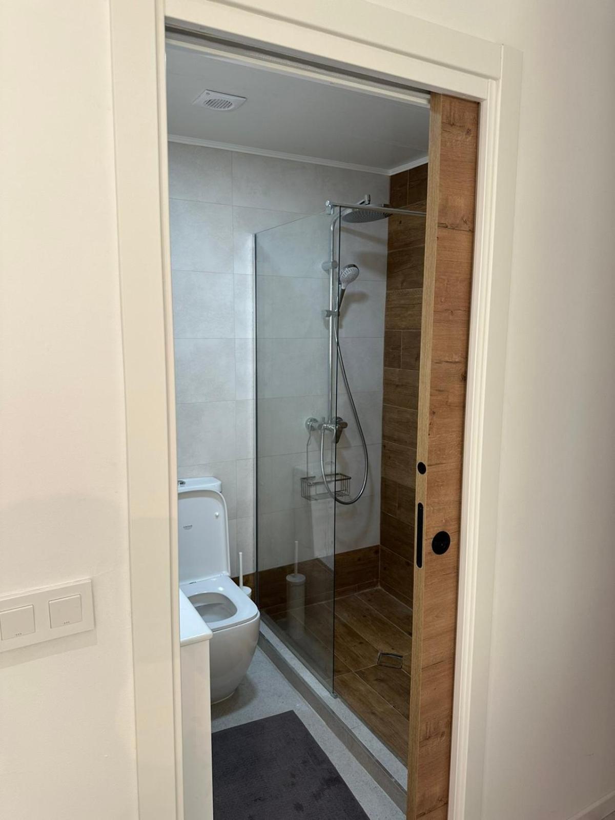 Del Mar 1A - New Beach First Floor Apartment Sagunto Exteriör bild