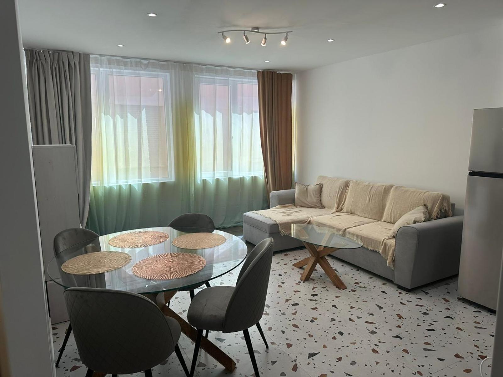 Del Mar 1A - New Beach First Floor Apartment Sagunto Exteriör bild