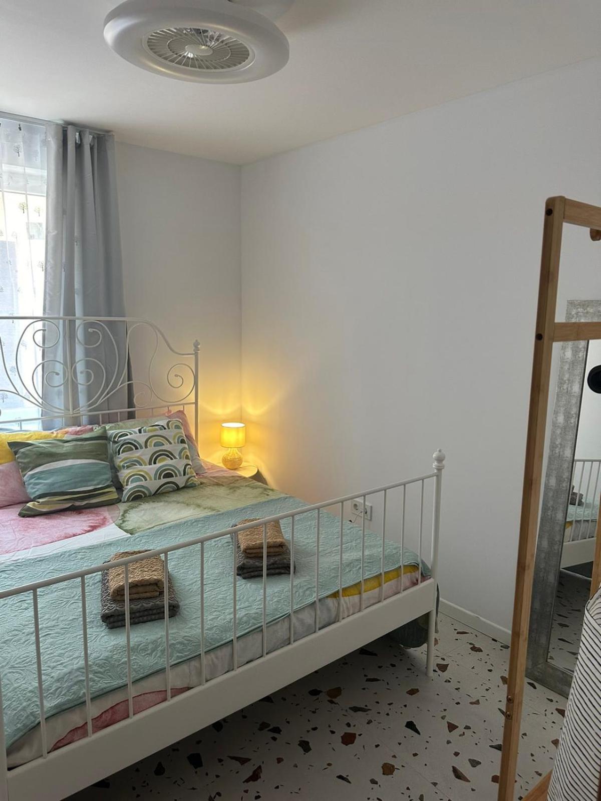 Del Mar 1A - New Beach First Floor Apartment Sagunto Exteriör bild