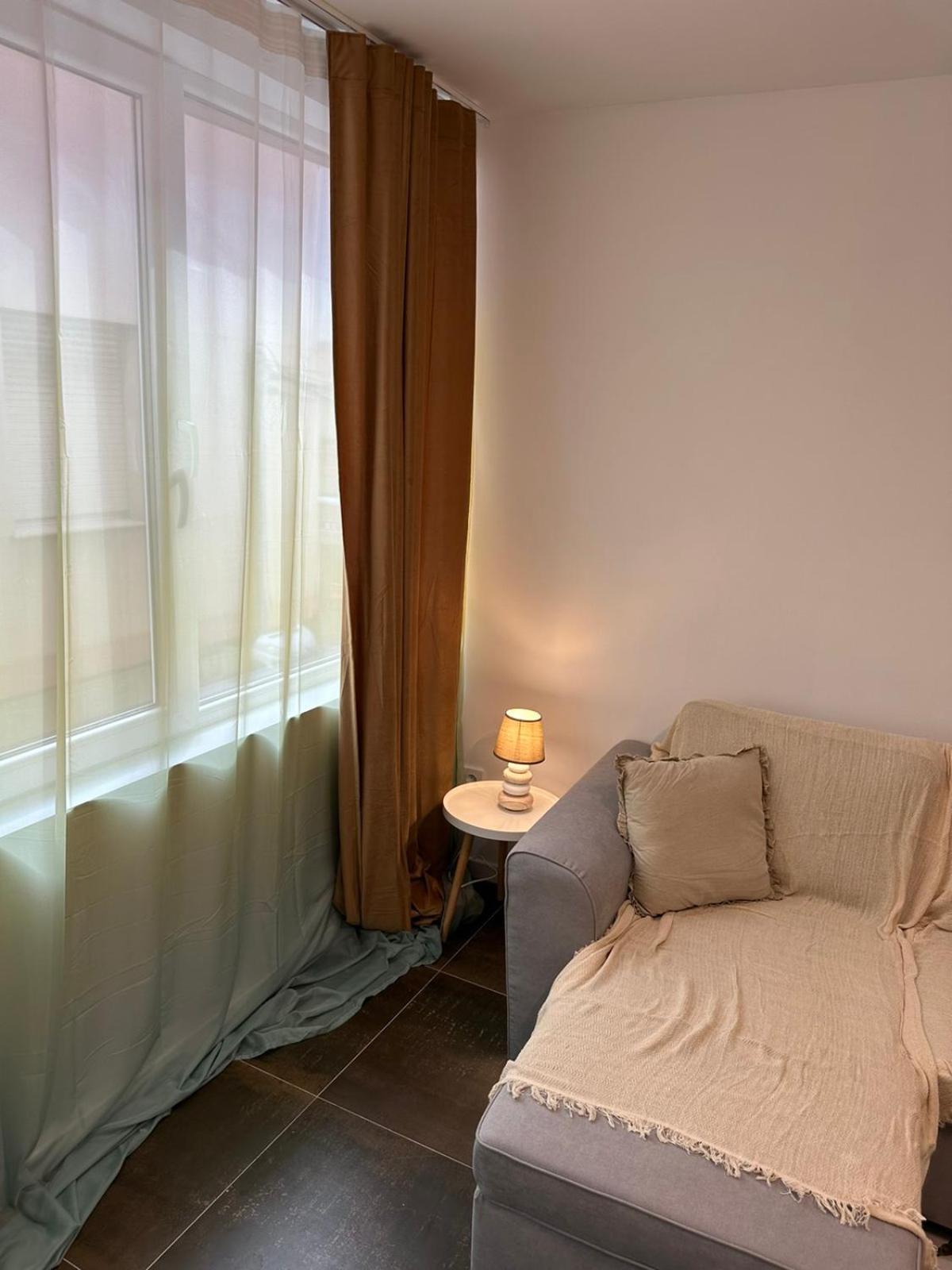 Del Mar 1A - New Beach First Floor Apartment Sagunto Exteriör bild