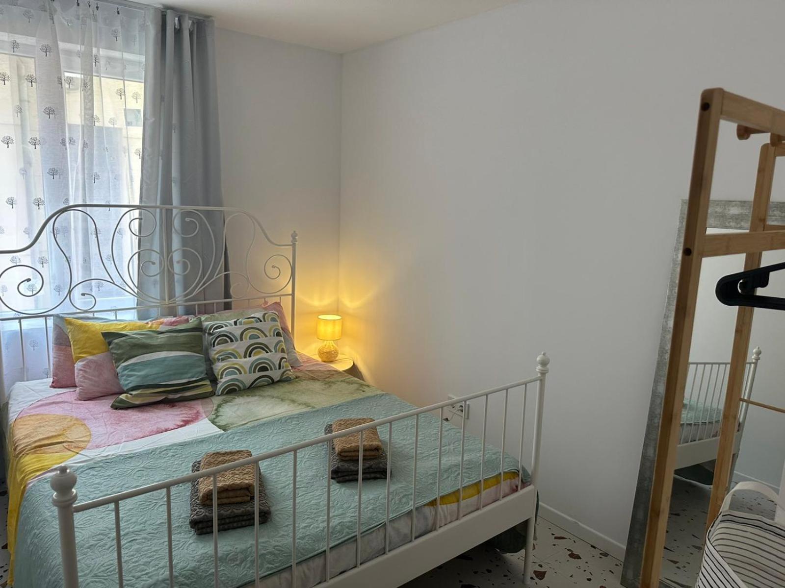 Del Mar 1A - New Beach First Floor Apartment Sagunto Exteriör bild